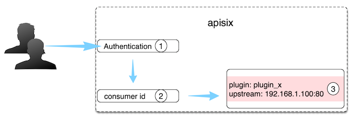 Consumer Internal