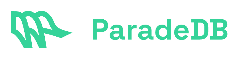 ParadeDB