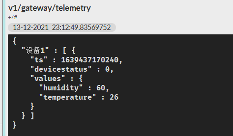 mqtt